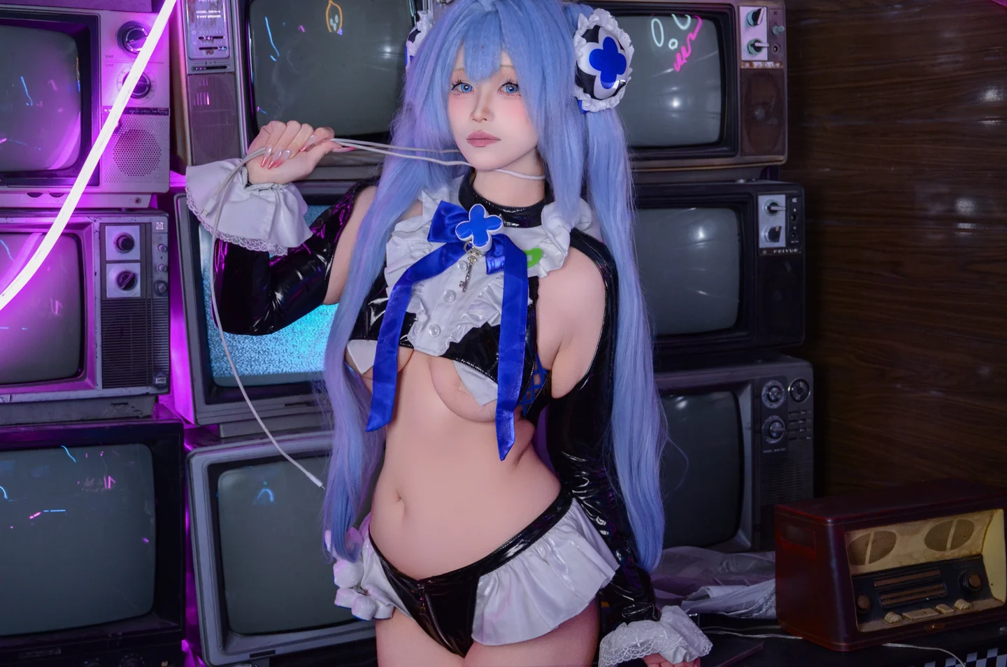 叉烧hibiki - No.001 NIKKE 汉塞尔 [114P,7V-1.95GB] tg@simisebaisi 【丝足阁】103.webp